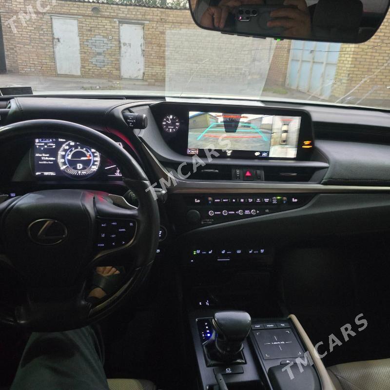 Lexus ES 350 2020 - 585 000 TMT - Ашхабад - img 7