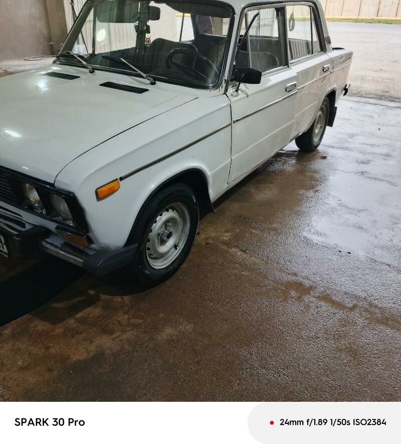 Lada 2106 1990 - 18 000 TMT - Gökdepe - img 6