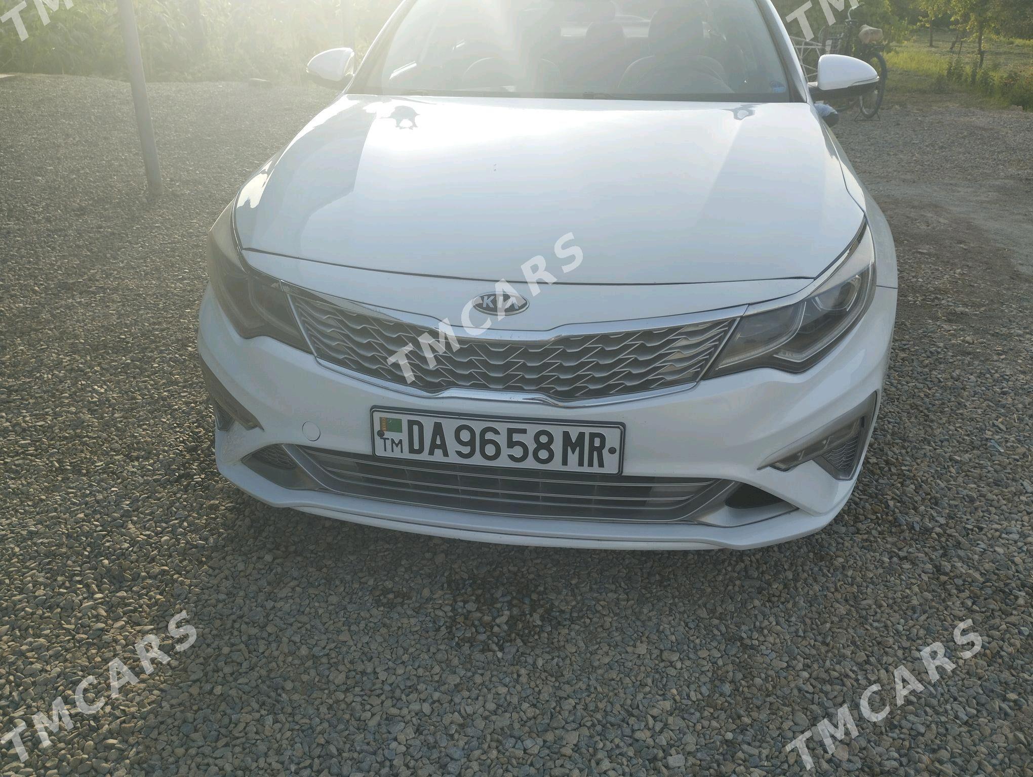 Kia Optima 2018 - 230 000 TMT - Огуз хан - img 2