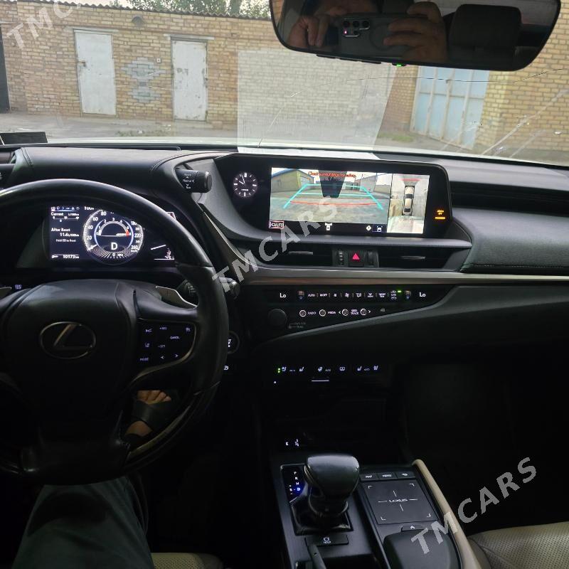 Lexus ES 350 2020 - 585 000 TMT - Ашхабад - img 10