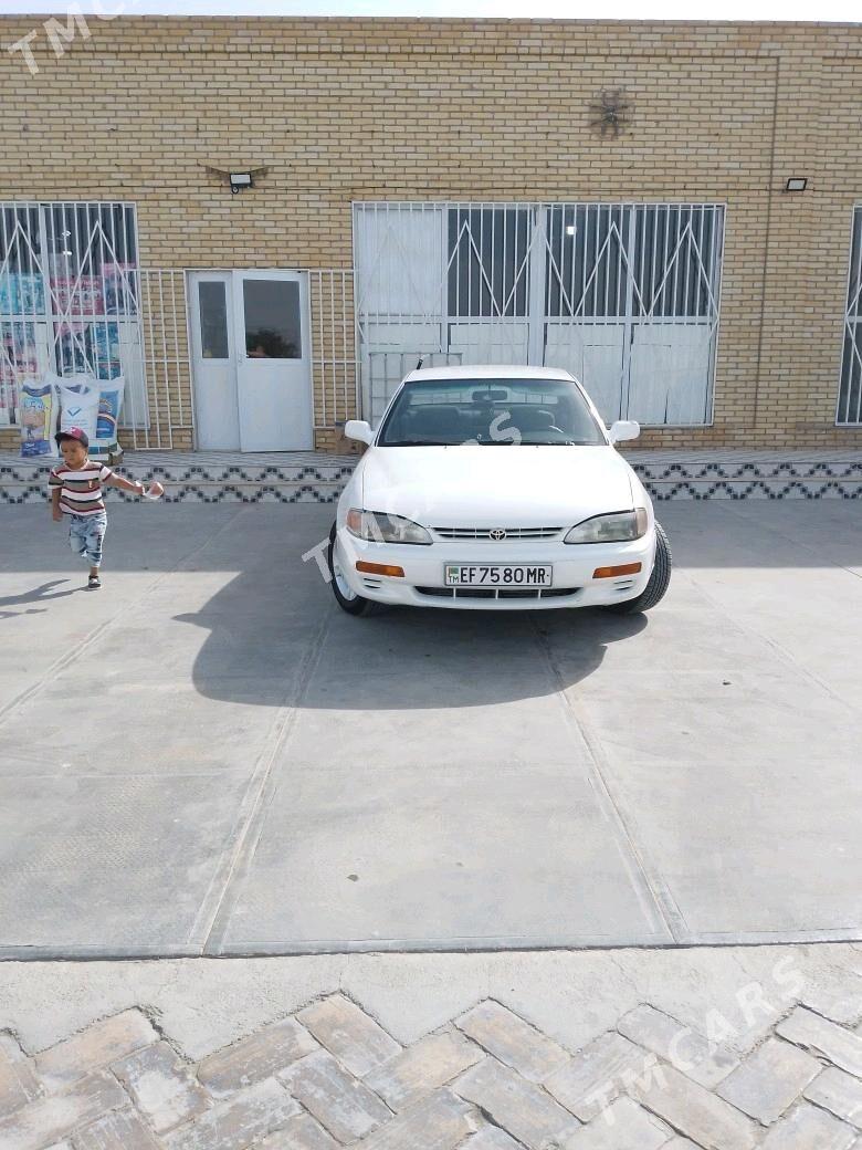Toyota Camry 1996 - 98 000 TMT - Байрамали - img 1