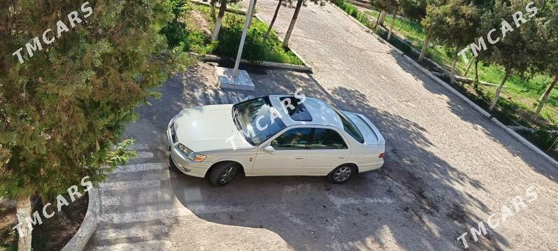 Toyota Camry 2000 - 125 000 TMT - Туркменабат - img 4