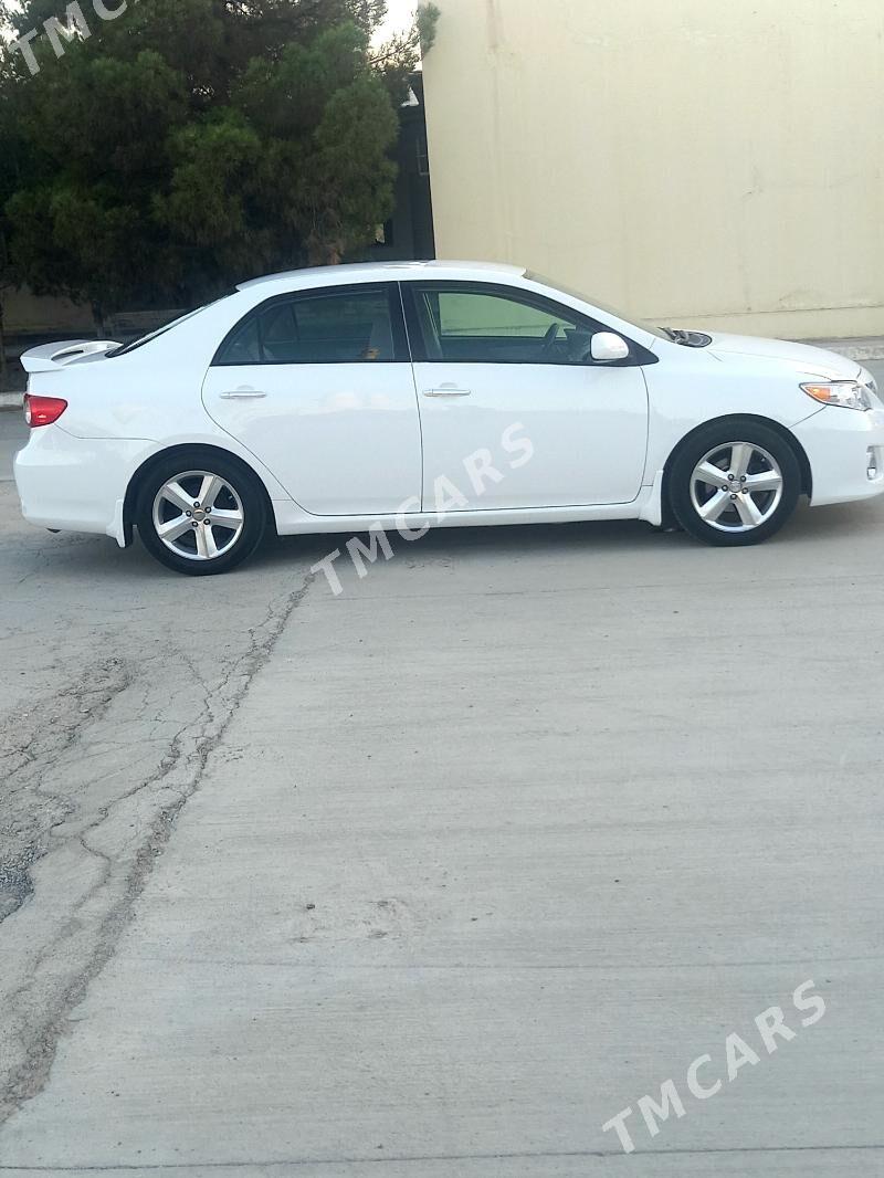 Toyota Corolla 2011 - 150 000 TMT - Gökdepe - img 3