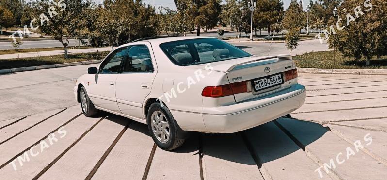 Toyota Camry 2000 - 125 000 TMT - Туркменабат - img 7