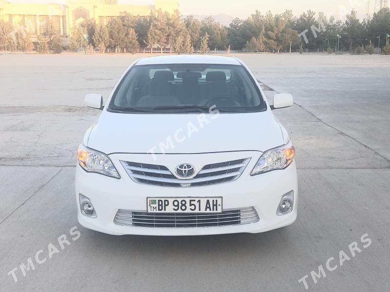 Toyota Corolla 2011 - 150 000 TMT - Gökdepe - img 4