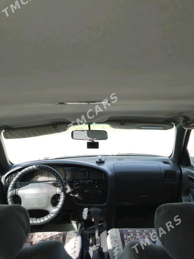 Toyota Camry 1996 - 98 000 TMT - Байрамали - img 6