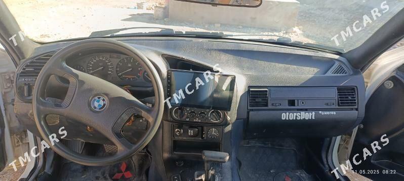 BMW 328 1992 - 25 000 TMT - Теджен - img 2