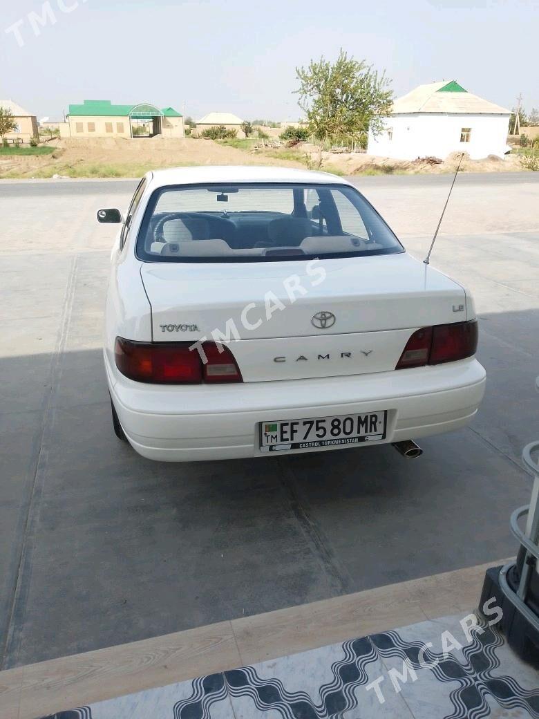 Toyota Camry 1996 - 98 000 TMT - Байрамали - img 7