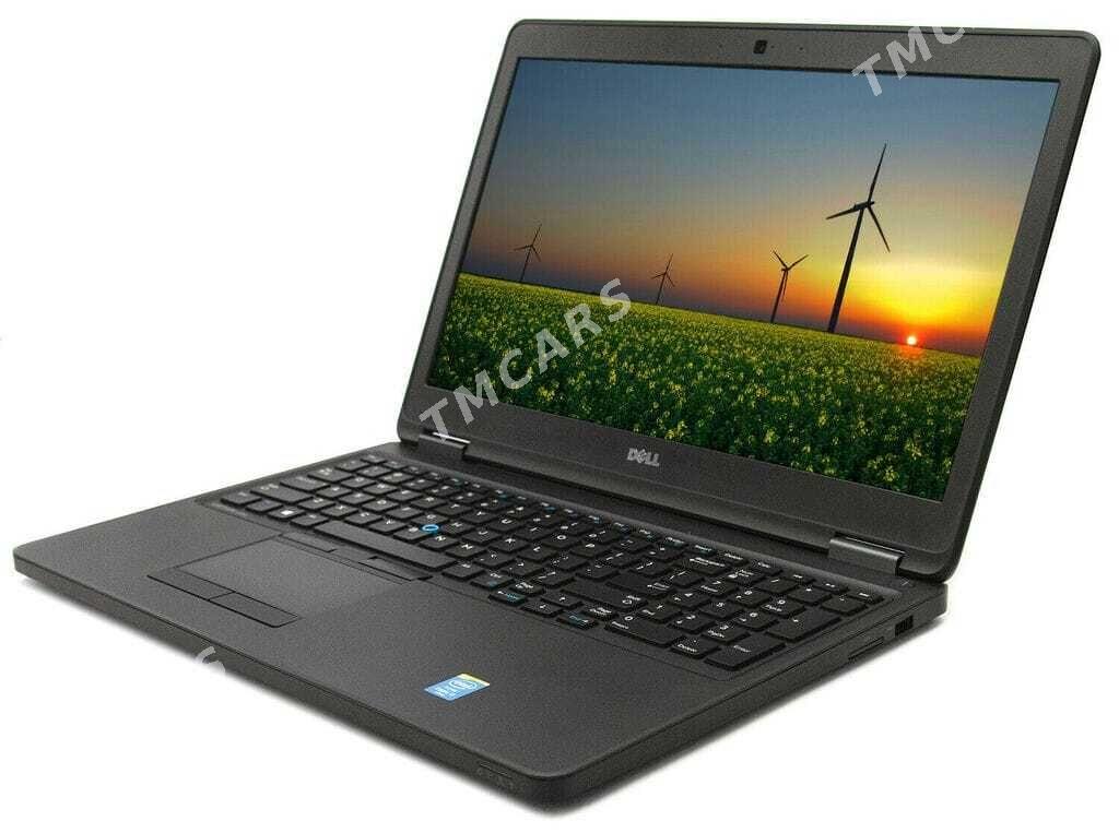 DELL i5-5th 16 GB RAM NOUTBOK - Mary - img 3