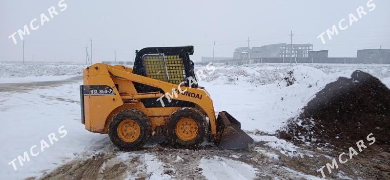 Hyundai H100 2014 - 260 000 TMT - Бахарден - img 4