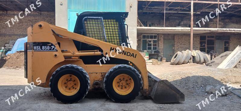 Hyundai H100 2014 - 260 000 TMT - Бахарден - img 3