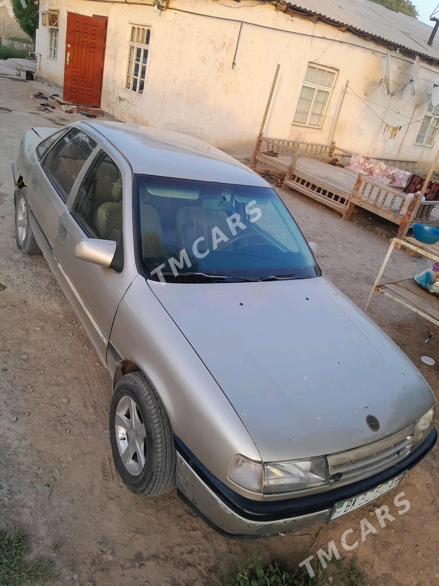 Opel Vectra 1991 - 22 000 TMT - Теджен - img 6