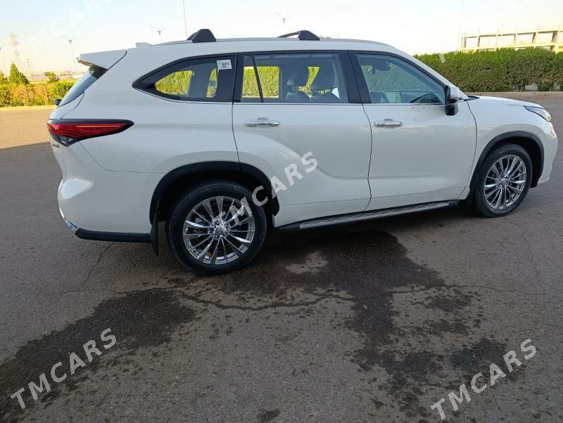 Toyota Highlander 2022 - 420 000 TMT - Daşoguz - img 6