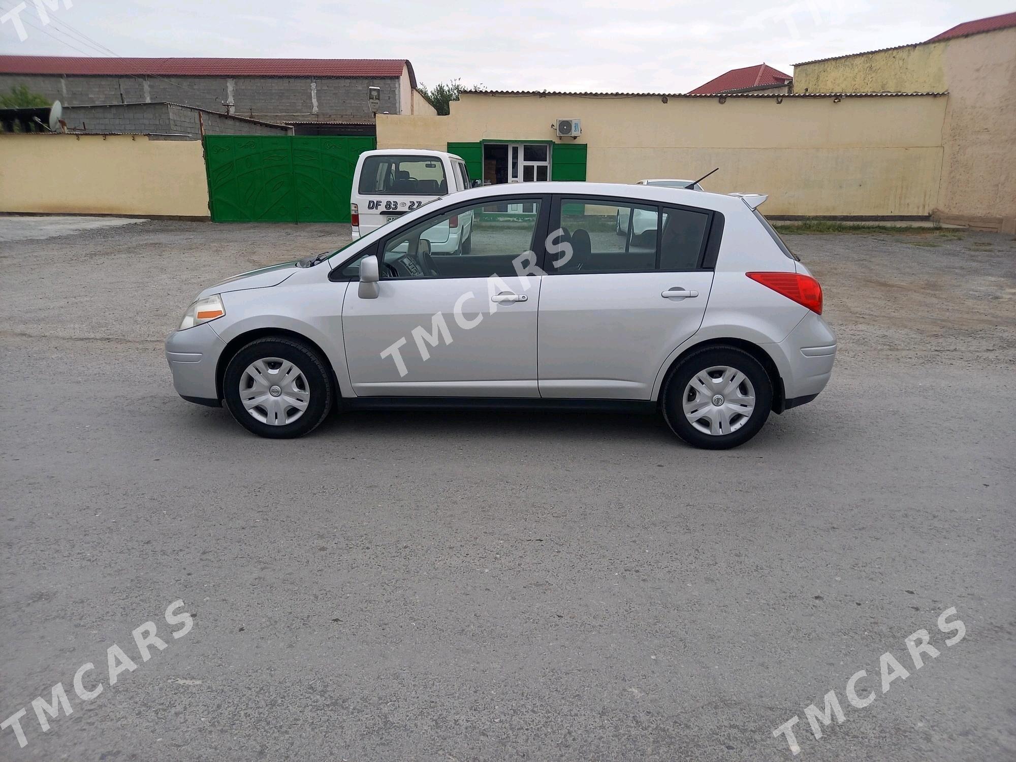 Nissan Versa 2011 - 122 000 TMT - Aşgabat - img 9