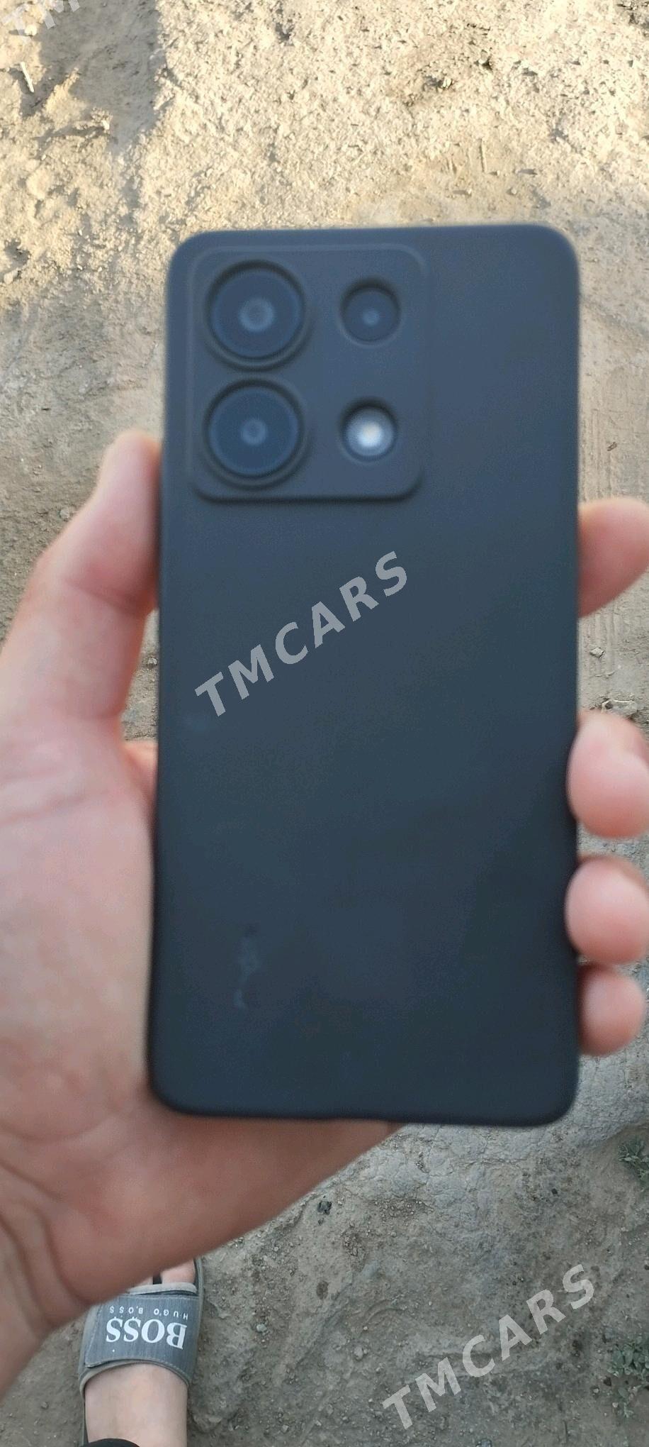 Redmi Note 13 - Гороглы (Тагта) - img 3