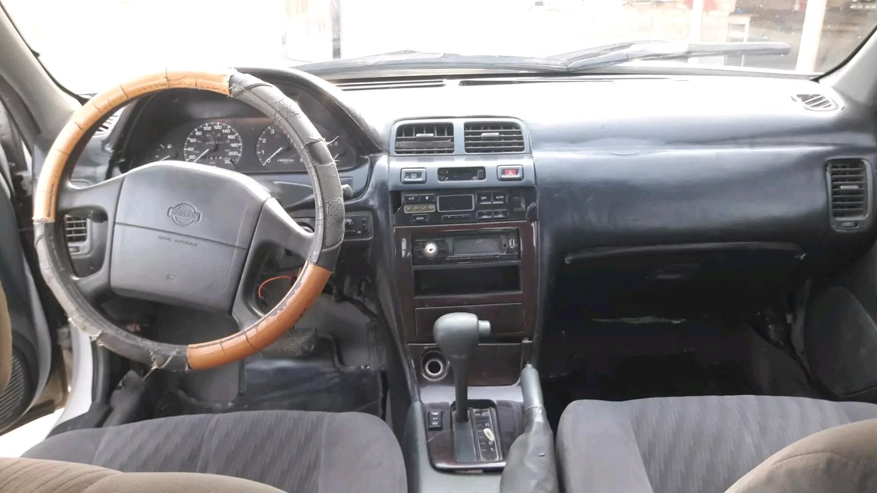 Nissan Cefiro 1996 - 50 000 TMT - Daşoguz - img 6