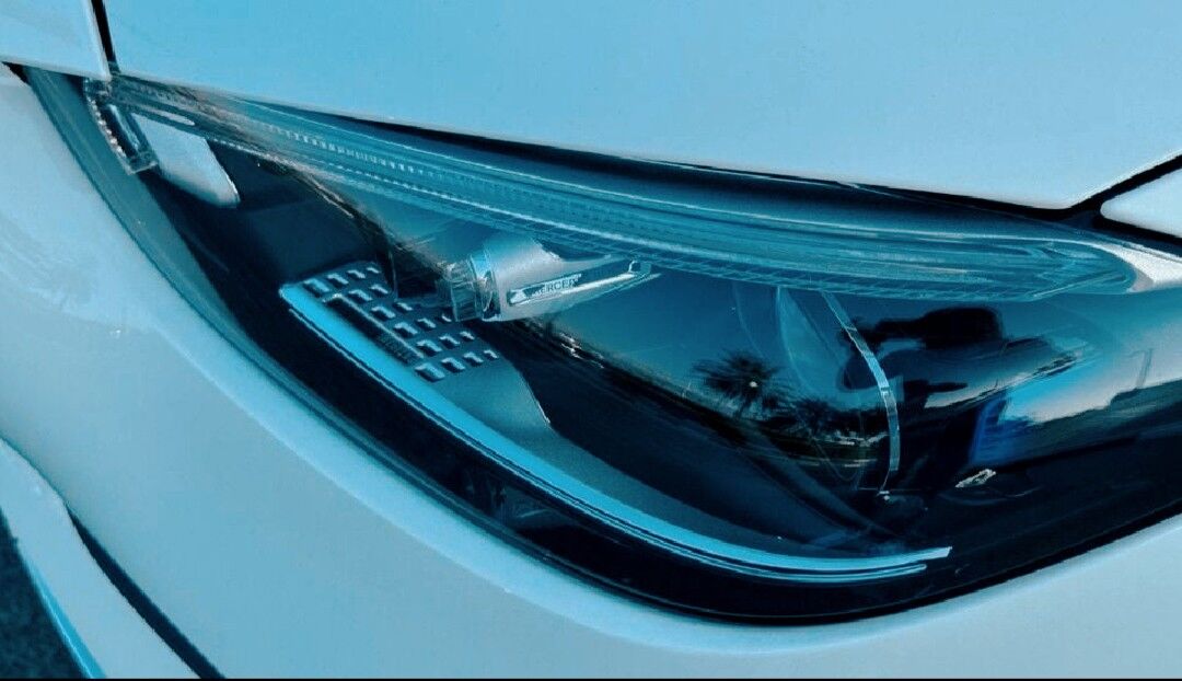 Mercedes-Benz C-Class 2023 - 1 285 000 TMT - Дашогуз - img 4