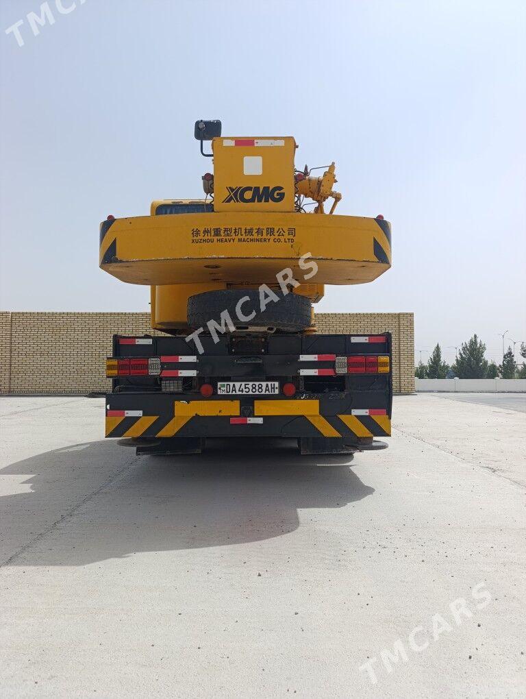 XCMG 25 2014 - 1 400 000 TMT - Серахс - img 5