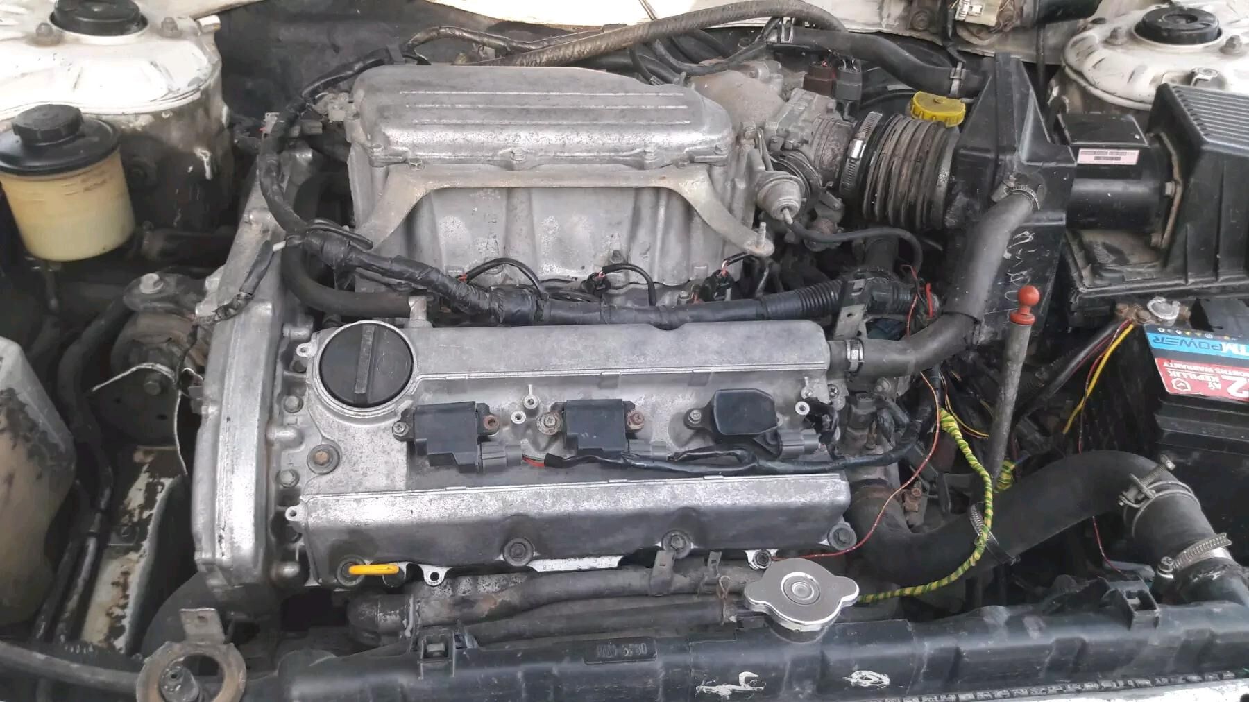 Nissan Cefiro 1996 - 50 000 TMT - Daşoguz - img 5