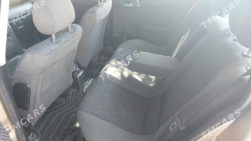 Opel Astra 2002 - 90 000 TMT - Дашогуз - img 5