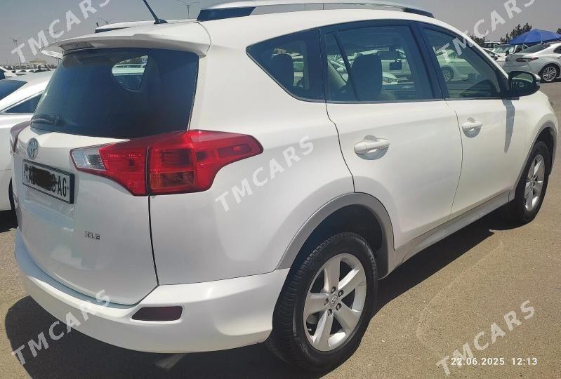 Toyota RAV4 2013 - 230 000 TMT - Aşgabat - img 5