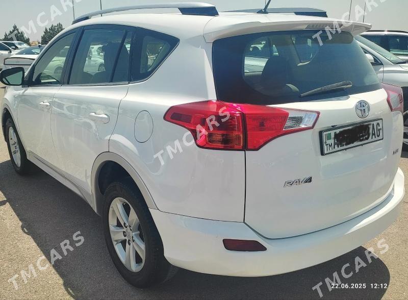 Toyota RAV4 2013 - 230 000 TMT - Aşgabat - img 2