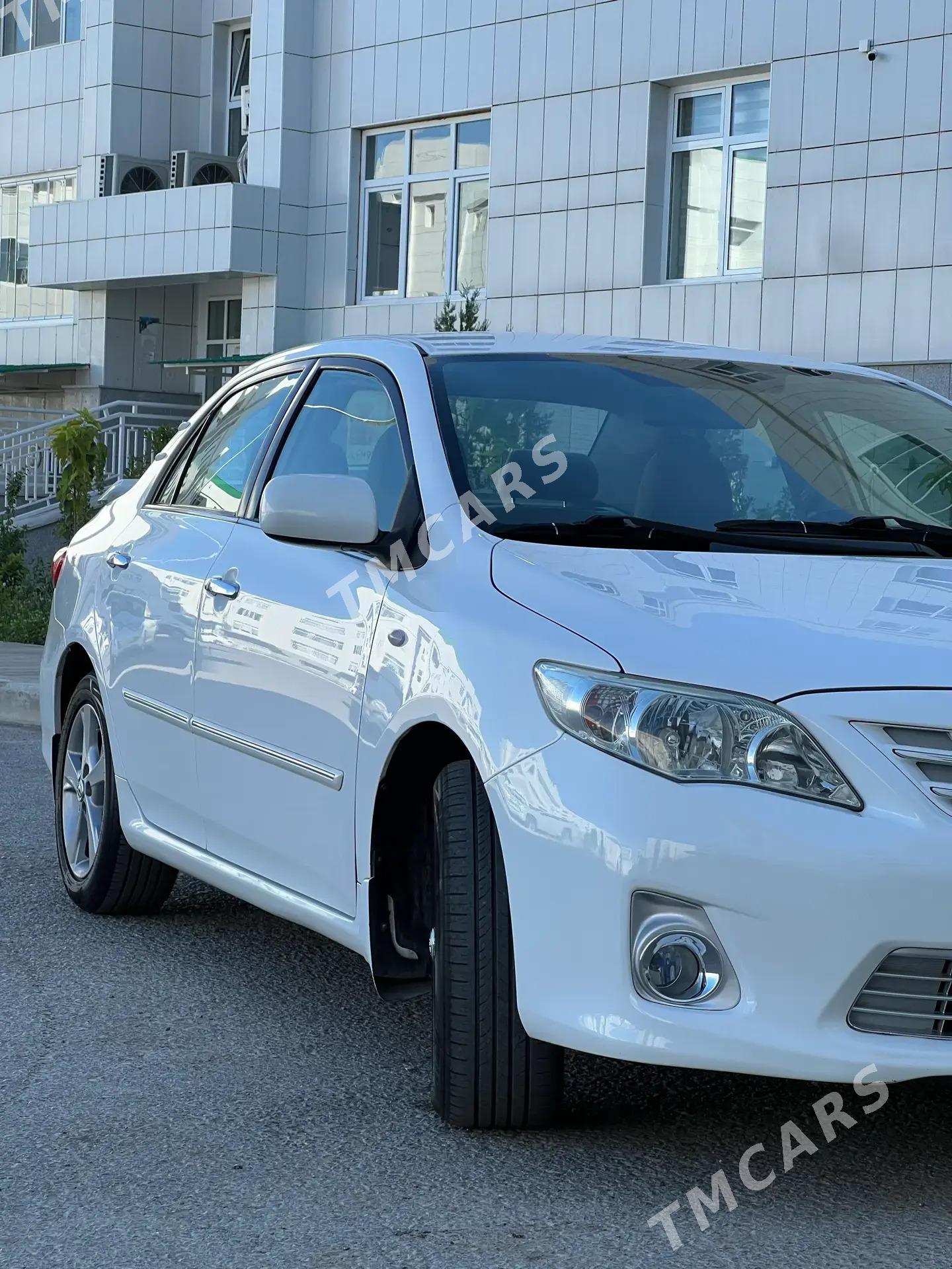 Toyota Corolla 2011 - 175 000 TMT - Ашхабад - img 4