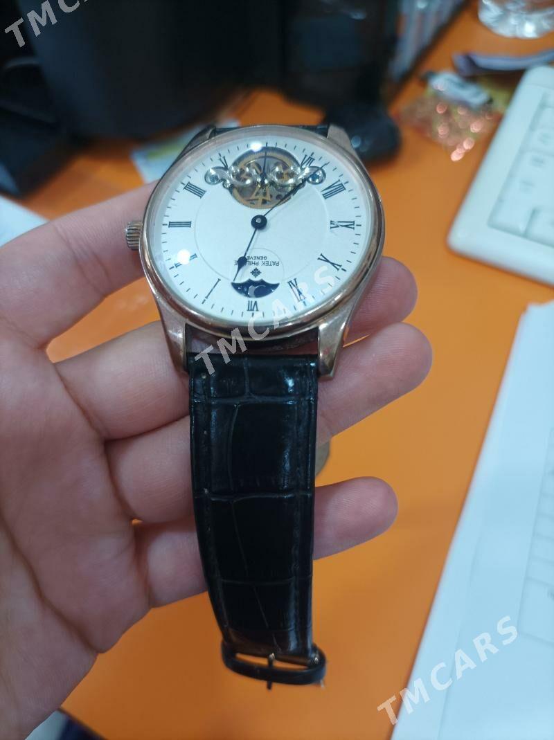 Sagat Patek Philippe Geneve - Mary - img 2