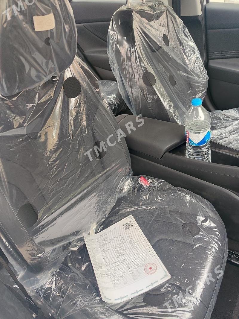 Hyundai Elantra 2025 - 280 000 TMT - Ашхабад - img 6