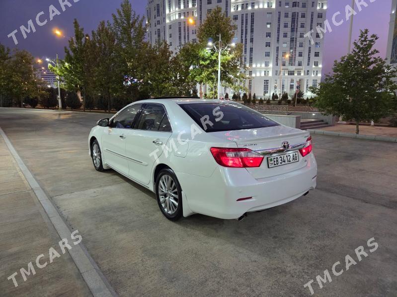 Toyota Aurion 2015 - 375 000 TMT - Ашхабад - img 6