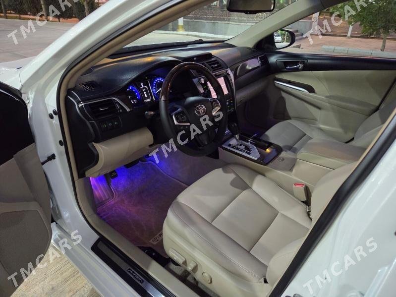 Toyota Aurion 2015 - 375 000 TMT - Ашхабад - img 3