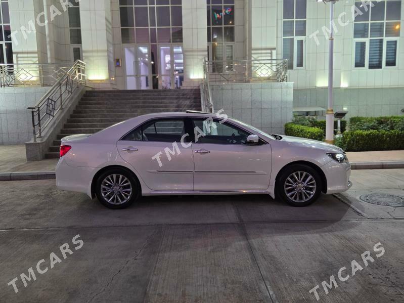 Toyota Aurion 2015 - 375 000 TMT - Ашхабад - img 5