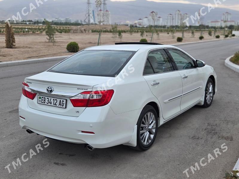 Toyota Aurion 2015 - 375 000 TMT - Ашхабад - img 2