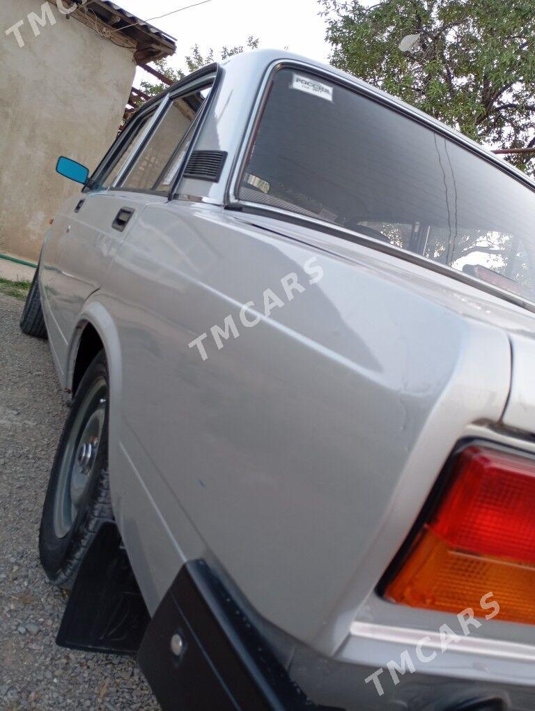 Lada 2107 2011 - 51 000 TMT - Гызыларбат - img 2