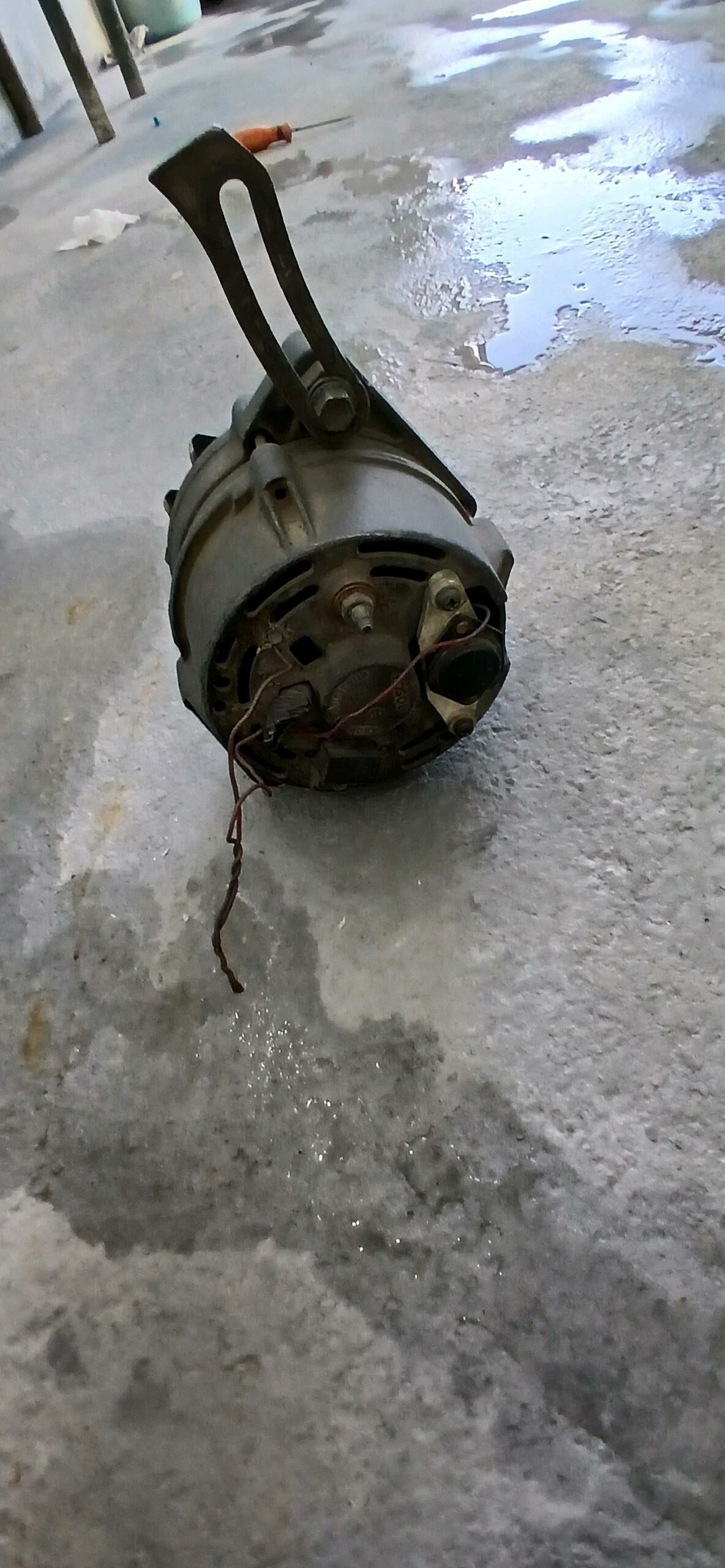 opel dinamo 350 TMT - Gyzylarbat - img 3