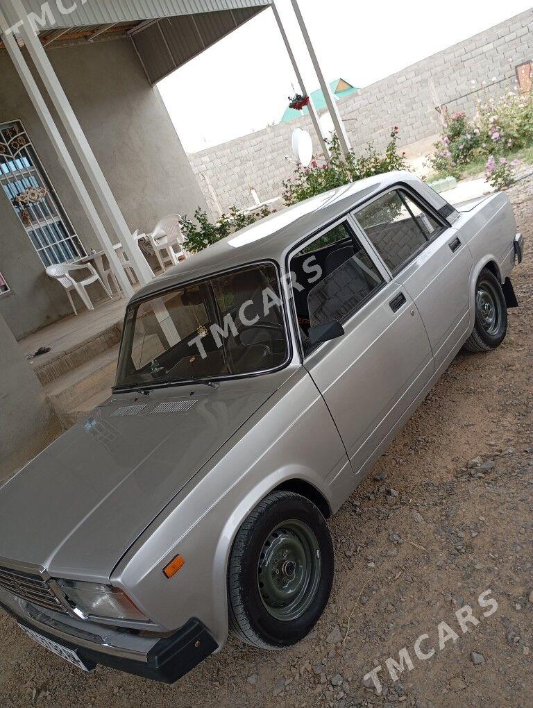 Lada 2107 2011 - 51 000 TMT - Гызыларбат - img 5