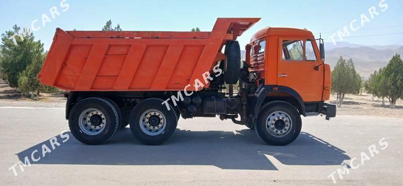 Kamaz Euro 3 2004 - 230 000 TMT - Bäherden - img 3