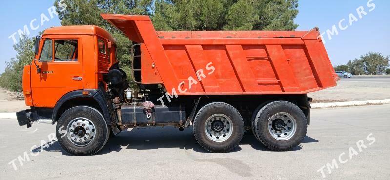 Kamaz Euro 3 2004 - 230 000 TMT - Bäherden - img 2