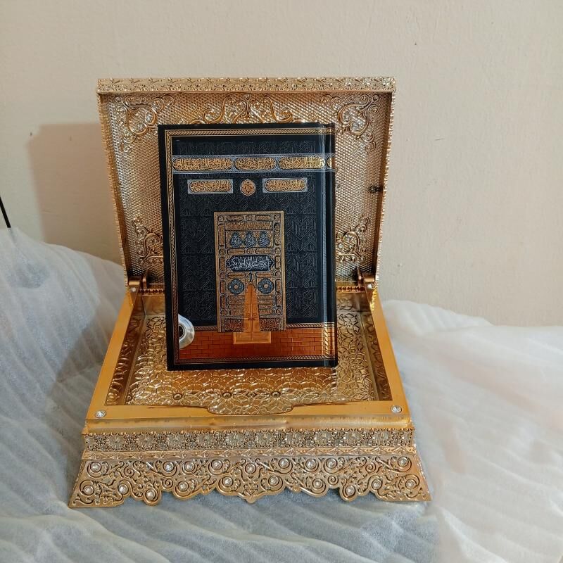 Kurany kerim Gurhan sowgatlyk - Aşgabat - img 2