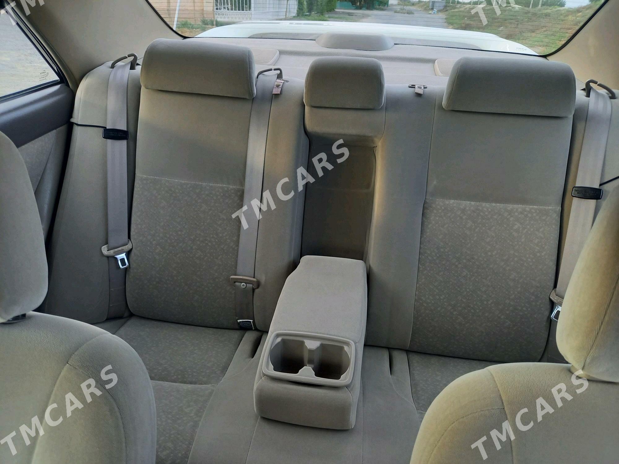 Toyota Camry 2004 - 195 000 TMT - Aşgabat - img 2