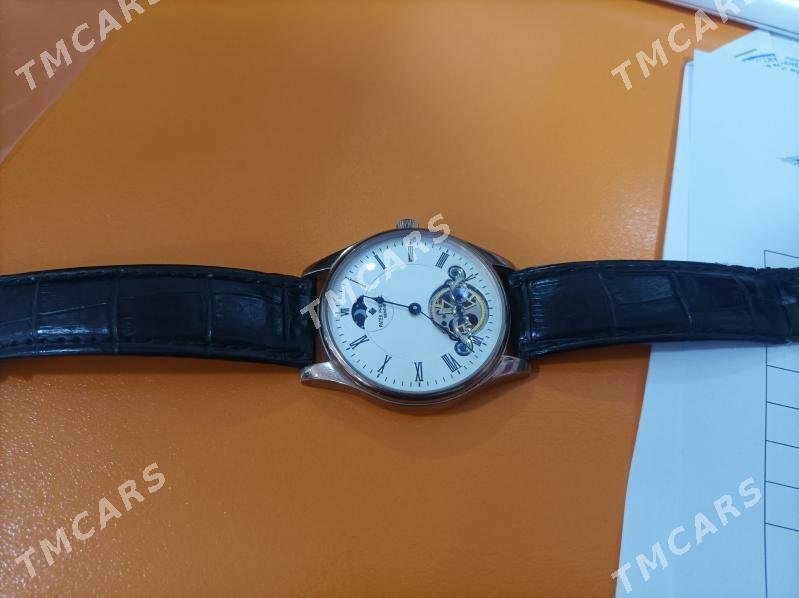 Sagat Patek Philippe Geneve - Mary - img 3