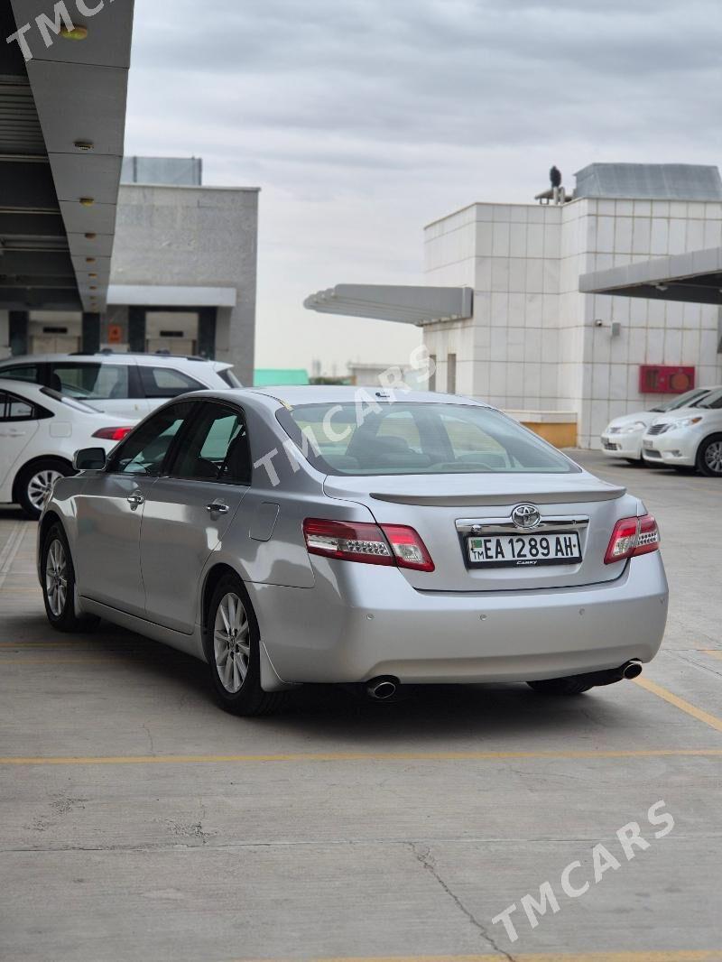 Toyota Camry 2010 - 183 000 TMT - Ашхабад - img 3
