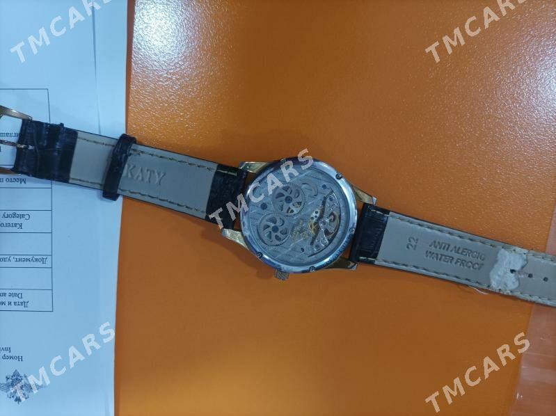 Sagat Patek Philippe Geneve - Mary - img 4