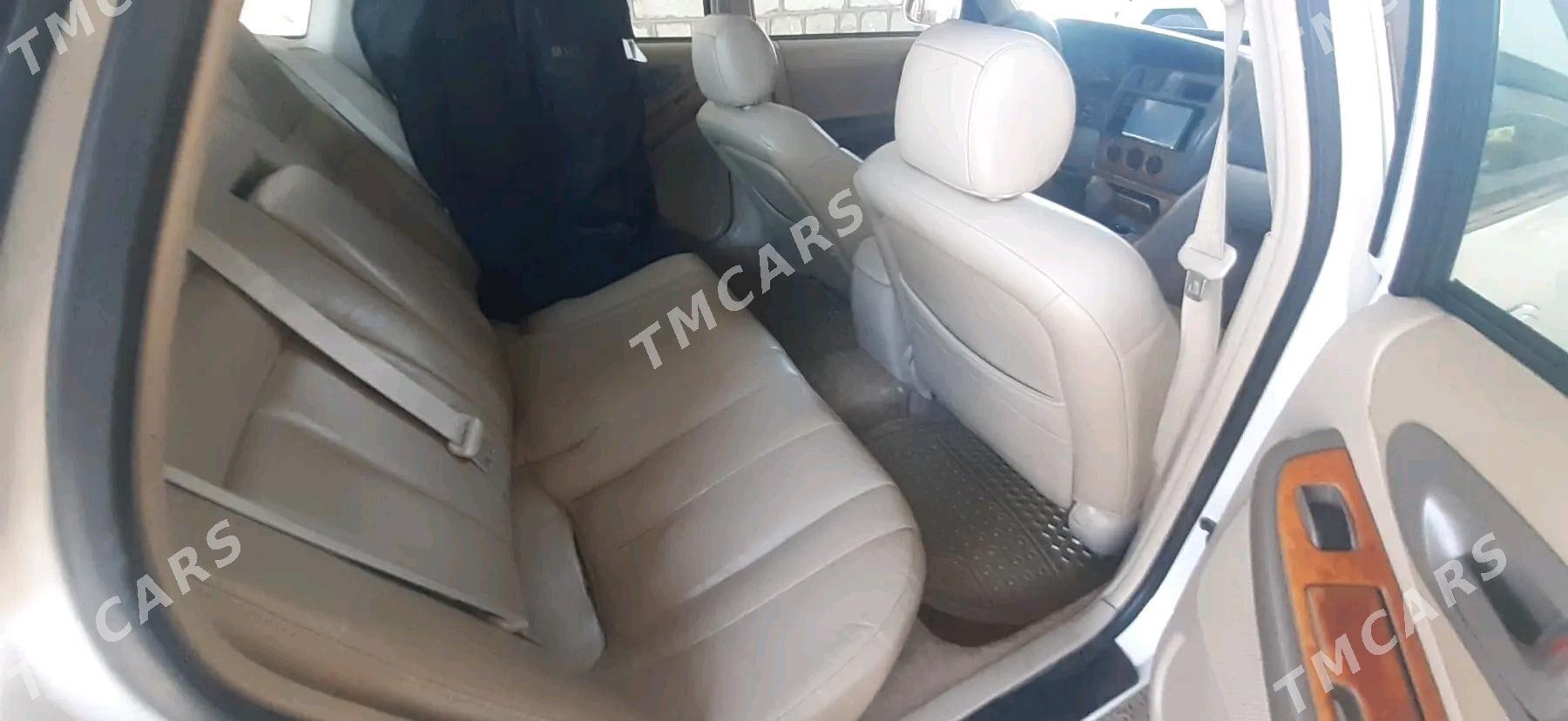 Toyota Avalon 1999 - 116 000 TMT - Кака - img 2