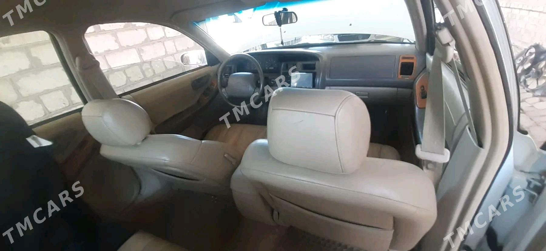 Toyota Avalon 1999 - 116 000 TMT - Кака - img 5