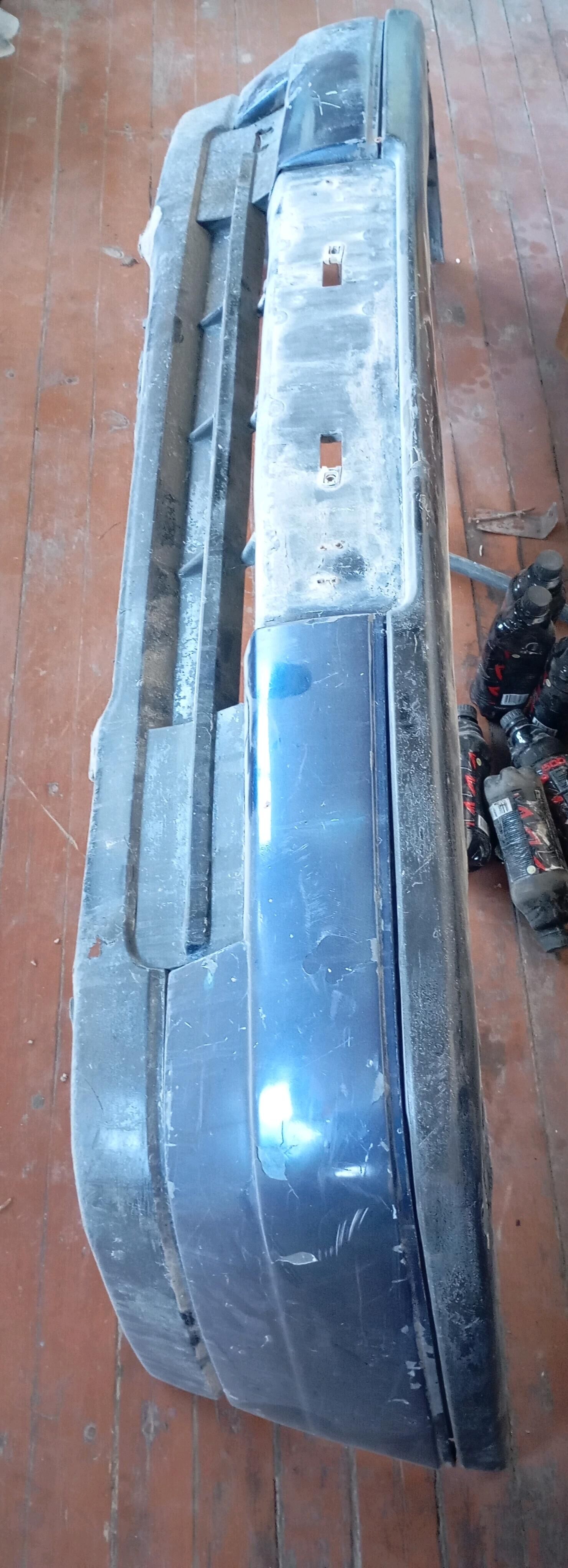 BUFER OPEL 400 TMT - Шабатский этрап - img 2
