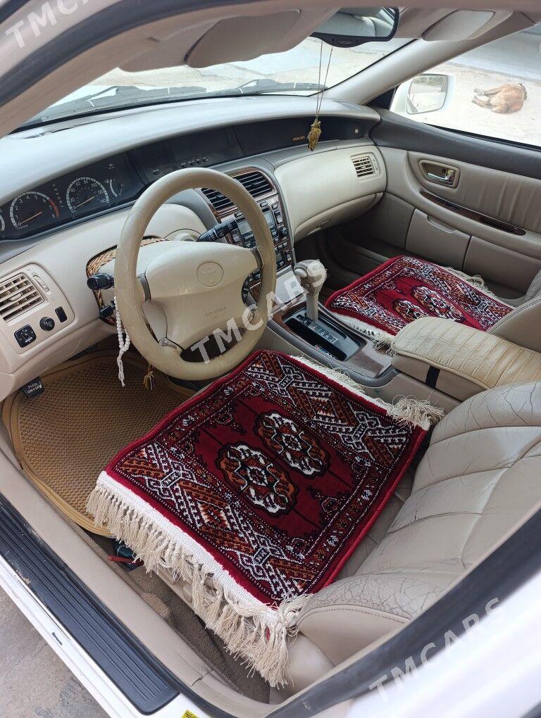 Toyota Avalon 2000 - 185 000 TMT - Тагтабазар - img 4