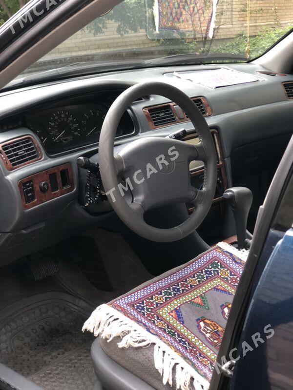 Toyota Camry 2000 - 105 000 TMT - Türkmenabat - img 5