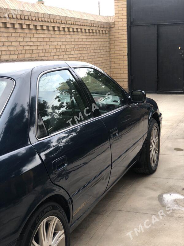 Toyota Camry 2000 - 105 000 TMT - Türkmenabat - img 3