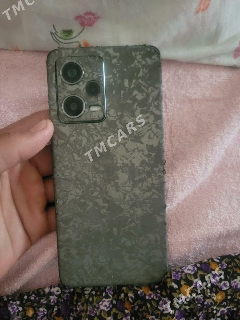 redmi note 12 pro 8 256 - Сакарчага - img 2